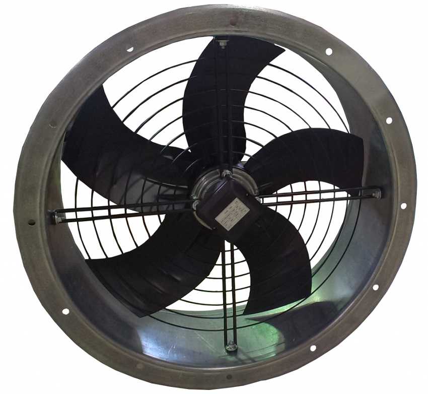 Fan noise is also influenced by its design. Fan noise is also influenced by its design.