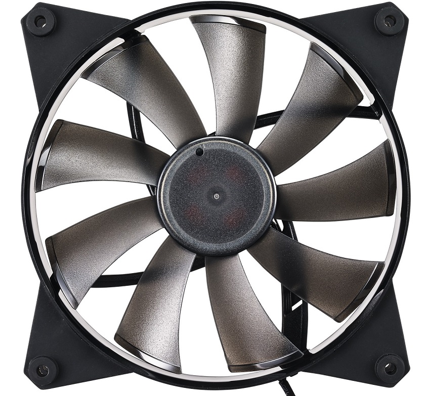 Round exhaust fan Round exhaust fan