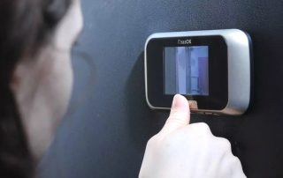 Video call to the door to the apartment: types, features, selection rules