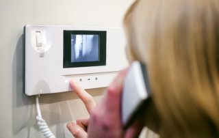 Video intercoms for an apartment: how to choose, install and use correctly