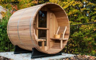 Construction of a bath in the country: video instructions and tips for creating a building