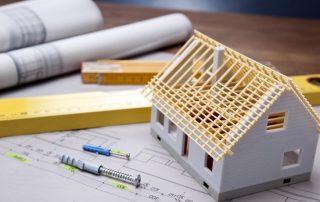 Mortgage for the construction of a private house: an advantageous offer for obtaining housing
