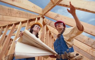 How to build your own house with your own hands and how to do it cheaper