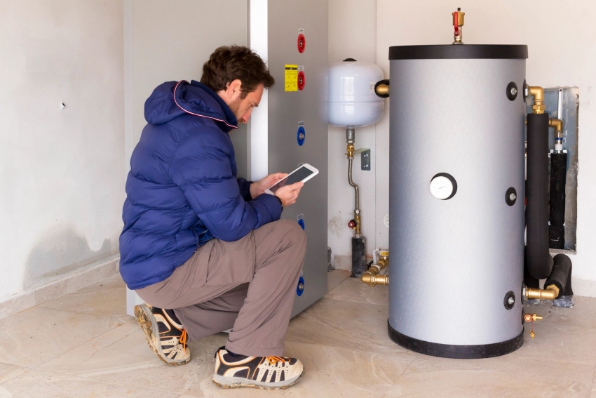 According to the rules of commercial metering of thermal energy of the coolant, admission to operation of metering units is carried out by a representative of the energy supplying organization According to the rules of commercial metering of thermal energy of the coolant, admission to operation of metering units is carried out by a representative of the energy supplying organization