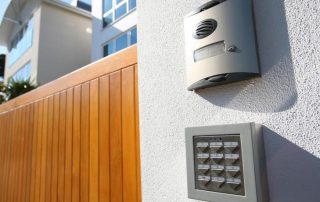 Video doorphones for a private house: an overview of the characteristics of the best models