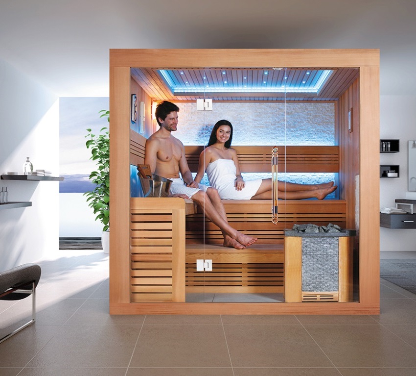 The most popular material for the manufacture of infrared sauna cabins is natural wood. The most popular material for the manufacture of infrared sauna cabins is natural wood.