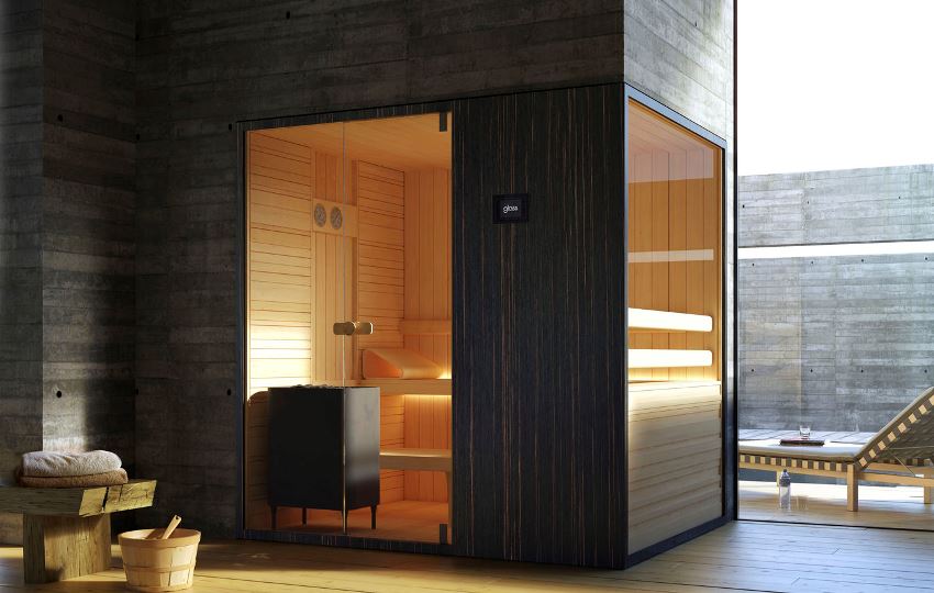 The market provides a wide range of different solutions for IR booths The market provides a wide range of different solutions for IR booths