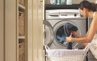 Washing machines: rating of the best models according to the main quality criteria