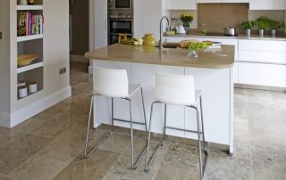 Bar counter: height and dimensions of the structure for comfortable use