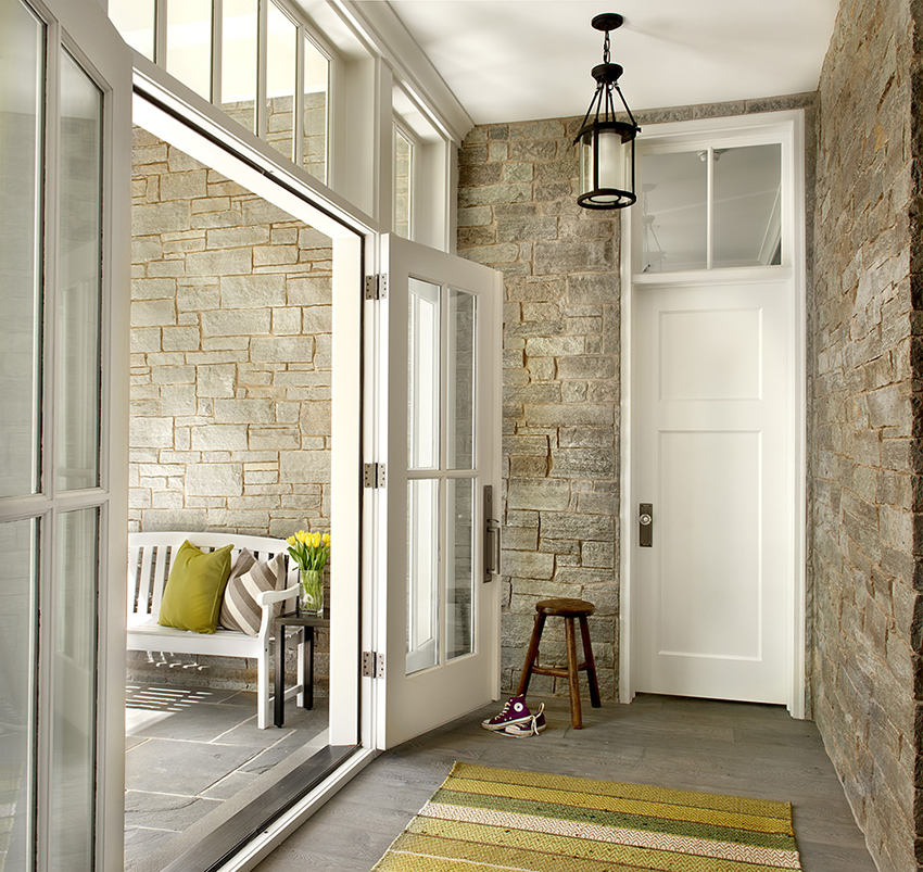 Most often, MDF is used for door decoration, as it is durable and moisture resistant Most often, MDF is used for door decoration, as it is durable and moisture resistant