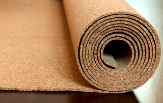 Linoleum underlay: a whim or a necessity