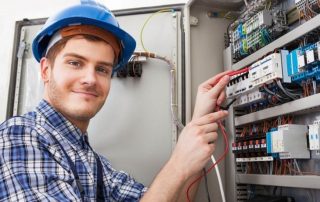 Electrical wiring in the apartment: drawing up a diagram, rules and work algorithm