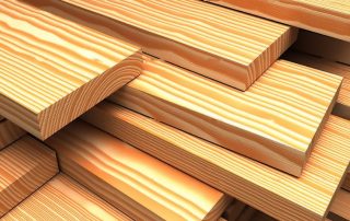 How many boards are in a cube: how to make calculations using various methods