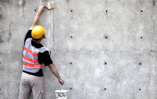 Penetrating waterproofing for concrete: the best way to protect against moisture