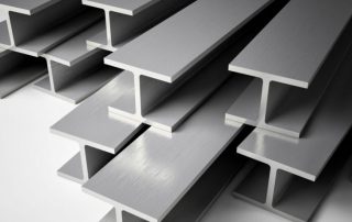 I-beam: size table, weight and technical characteristics of profiles