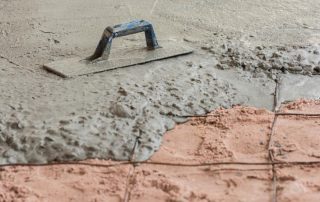 Screed floor with expanded clay: the secrets of creating a warm and durable base