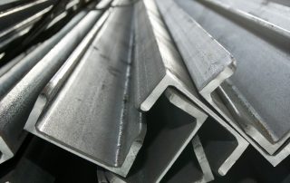 Channel: product dimensions or how to choose a suitable profile