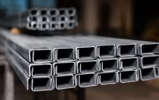 Range of channels: ratio of characteristics as a guarantee of reliability