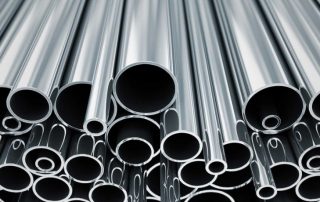 Pipe weights: calculated using formulas, tables and online calculator