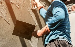 Liquid glass for concrete: the versatility of silicate mixture