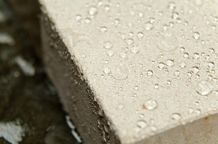 The main function of liquid glass is concrete waterproofing The main function of liquid glass is concrete waterproofing