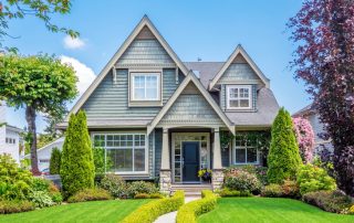 Cottage: photos of attractive country houses in different styles