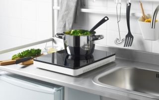 Tabletop induction cooker: an overview of the best models of world manufacturers