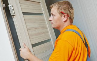 Installing an interior door: a guide to competently replacing the canvas