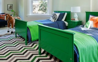 Children's beds: photos of all kinds of designs