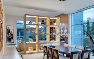 DIY shelving: a universal furniture design