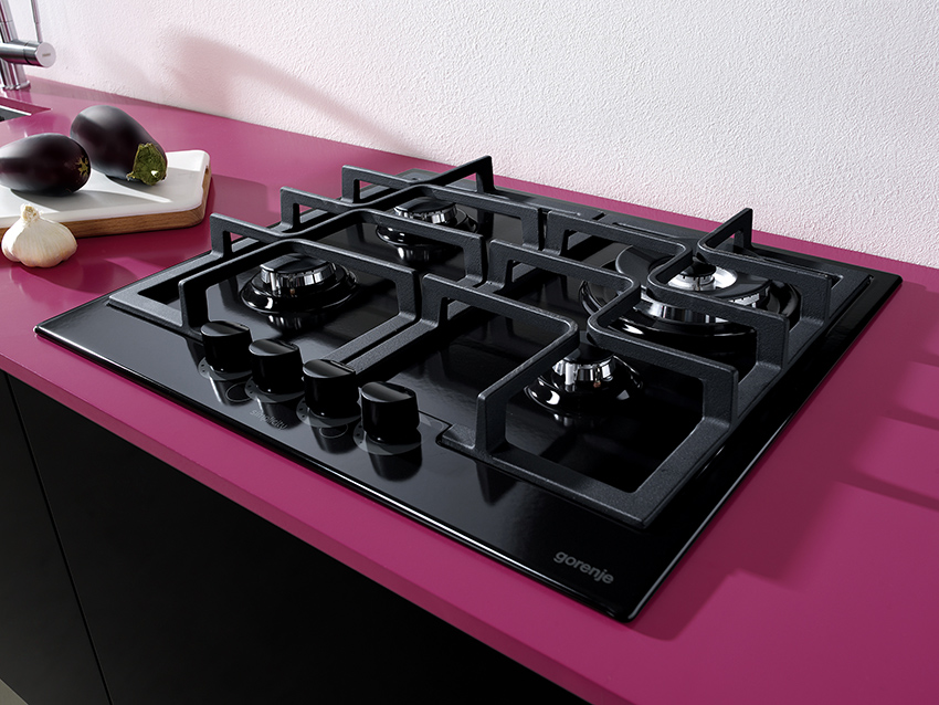 Glass ceramic slabs are characterized by high wear resistance Glass ceramic slabs are characterized by high wear resistance