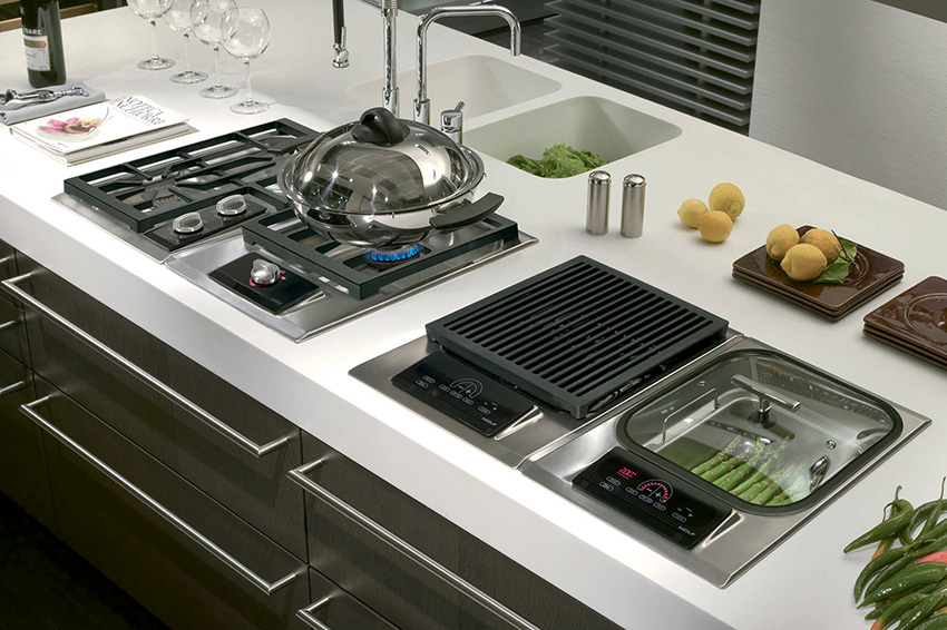 Gas stoves are cheaper than induction and electric Gas stoves are cheaper than induction and electric