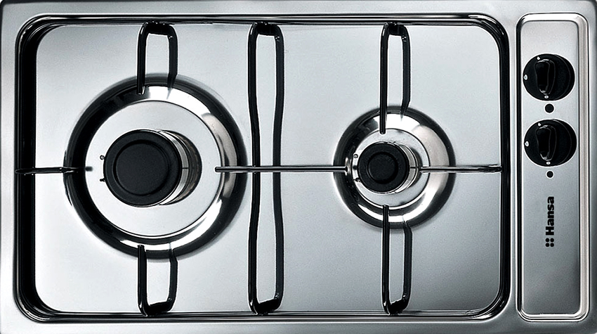 Hansa BHGI 32100020 is the best option among budget gas panels Hansa BHGI 32100020 is the best option among budget gas panels