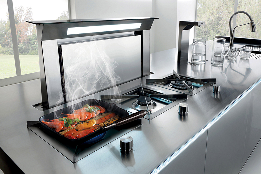 Before buying a gas hob for 3 burners, it is recommended to study the manufacturer's rating Before buying a gas hob for 3 burners, it is recommended to study the manufacturer's rating