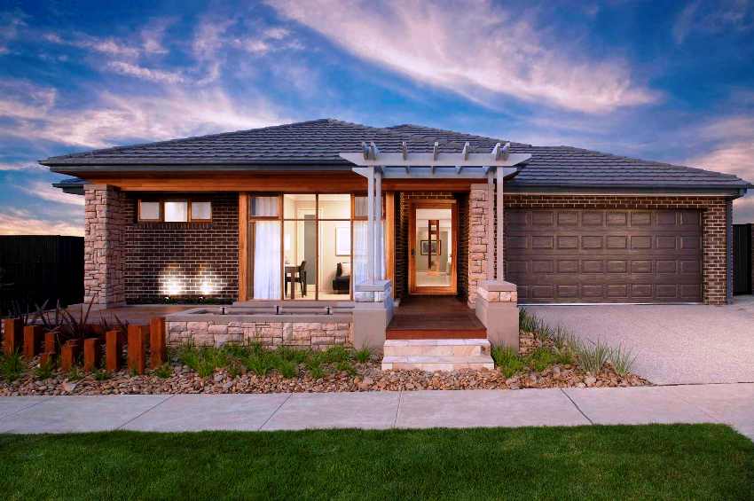 An important advantage of the indoor garage is that it can be accessed from home. An important advantage of the indoor garage is that it can be accessed from home.