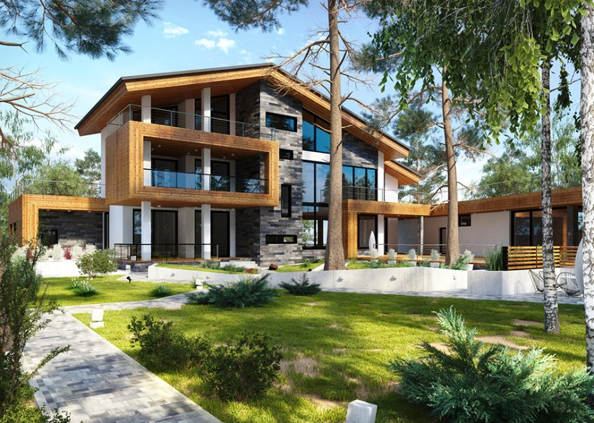 When installing windows on the roof, the attic floor will become a favorite vacation spot for the whole family. When installing windows on the roof, the attic floor will become a favorite vacation spot for the whole family.