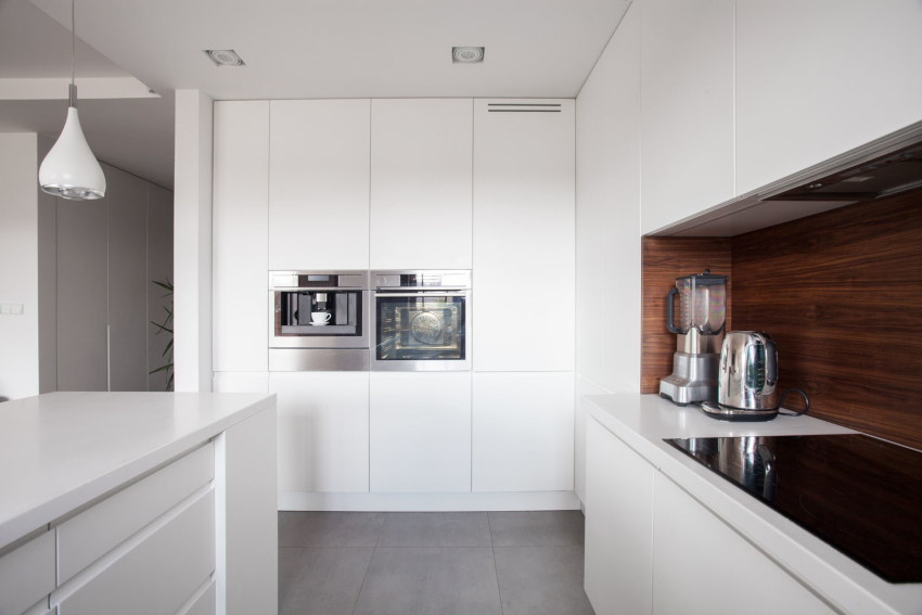 The design of the walls should be neutral, the surfaces should be solid, smooth and even The design of the walls should be neutral, the surfaces should be solid, smooth and even