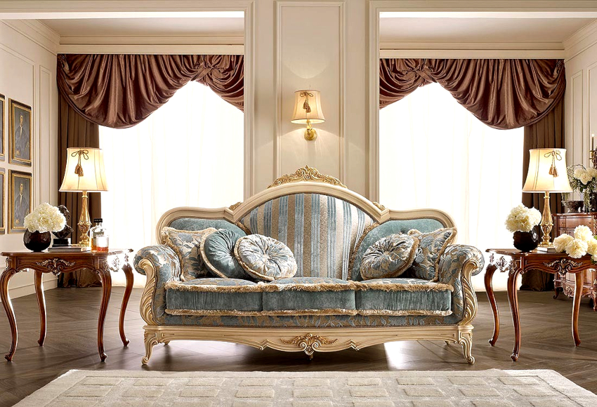 Despite the many modern trends in interior design, the classics will never become outdated and out of fashion. Despite the many modern trends in interior design, the classics will never become outdated and out of fashion.