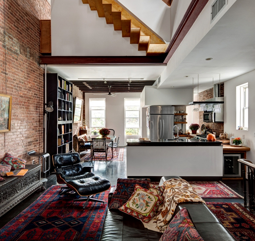 Furniture is selected depending on the needs of the residents of the house and the size of the room Furniture is selected depending on the needs of the residents of the house and the size of the room