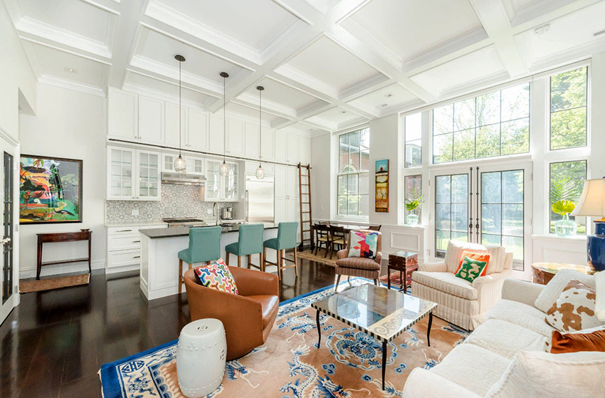 Before decorating the interior of the room, it will be necessary to carry out large-scale repair work Before decorating the interior of the room, it will be necessary to carry out large-scale repair work