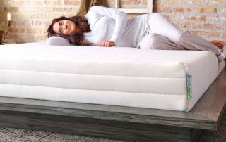 How to choose mattresses for good sleep for each family member