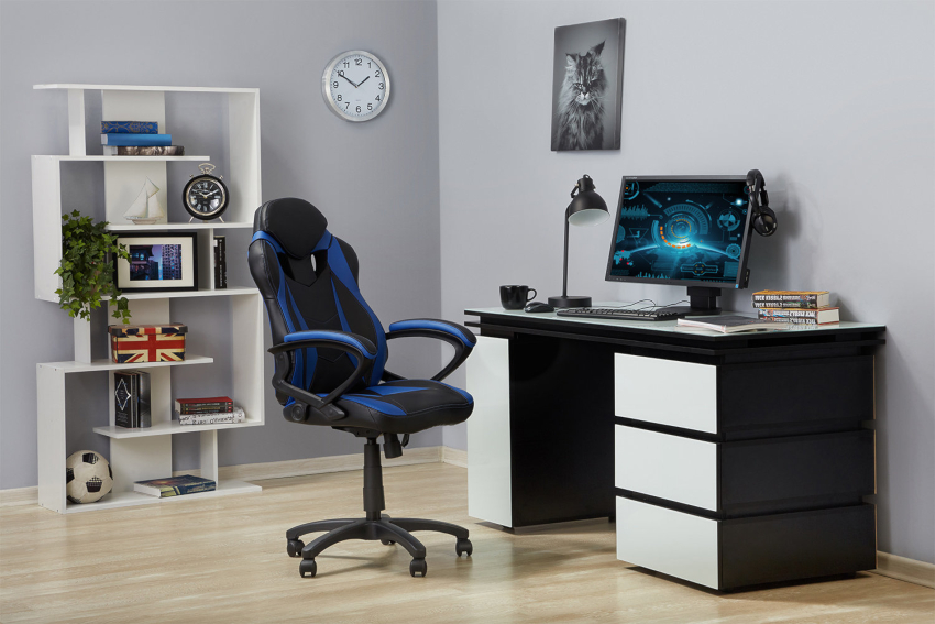 The cheapest options for orthopedic furniture are equipped with one piastre mechanism, which provides only elementary chair height adjustment The cheapest options for orthopedic furniture are equipped with one piastre mechanism, which provides only elementary chair height adjustment