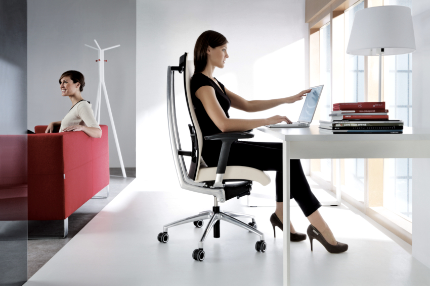 Before buying an orthopedic chair, you need to determine the main goal that you want to solve with its help Before buying an orthopedic chair, you need to determine the main goal that you want to solve with its help