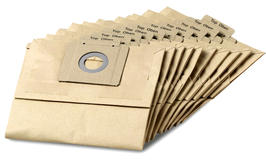 When using paper bags, you need to be careful when removing large debris When using paper bags, you need to be careful when removing large debris