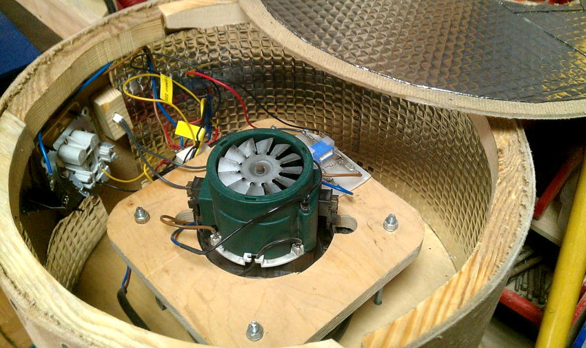 There are many ways to make a DIY construction vacuum cleaner, and they are all pretty simple. There are many ways to make a DIY construction vacuum cleaner, and they are all pretty simple.