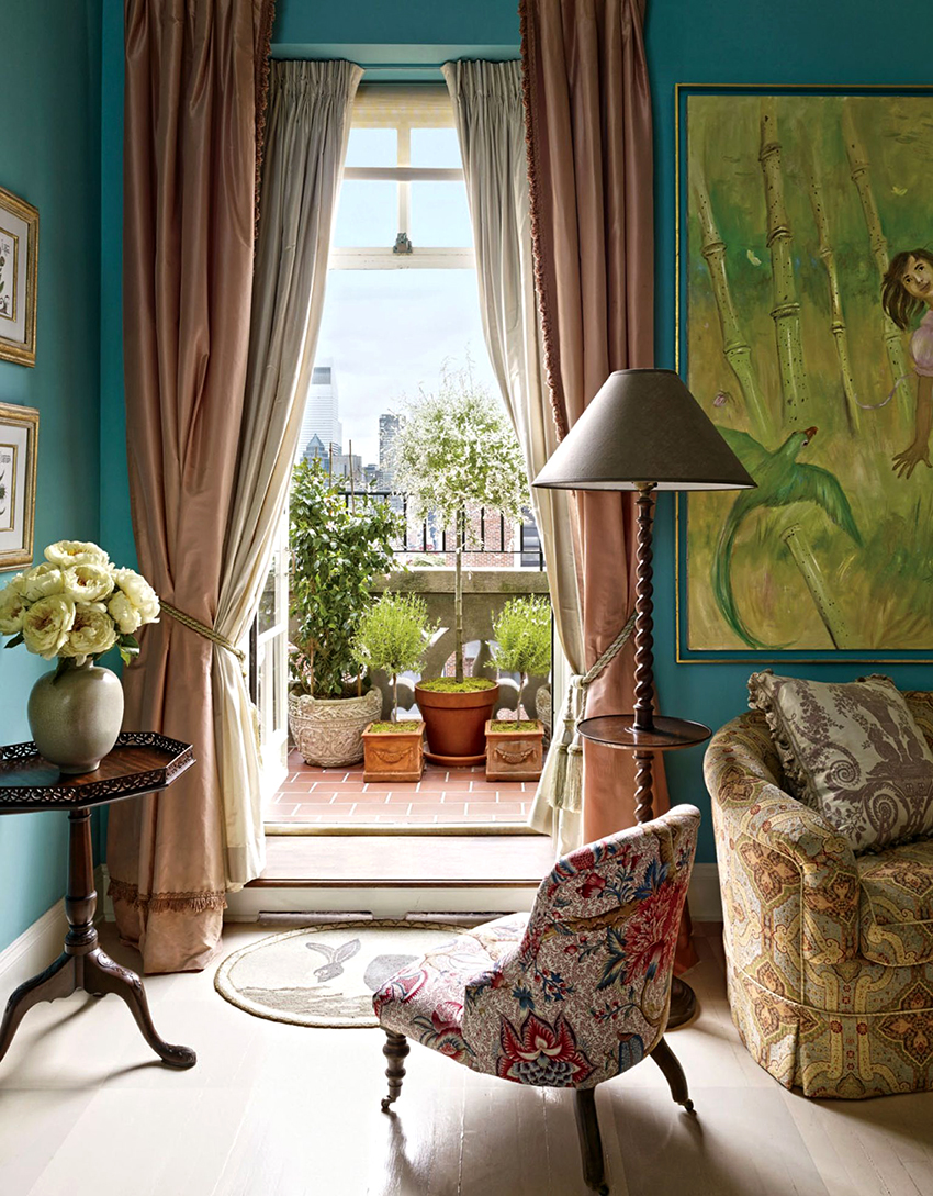 When decorating windows with curtains and curtains, you need to think through every detail When decorating windows with curtains and curtains, you need to think through every detail