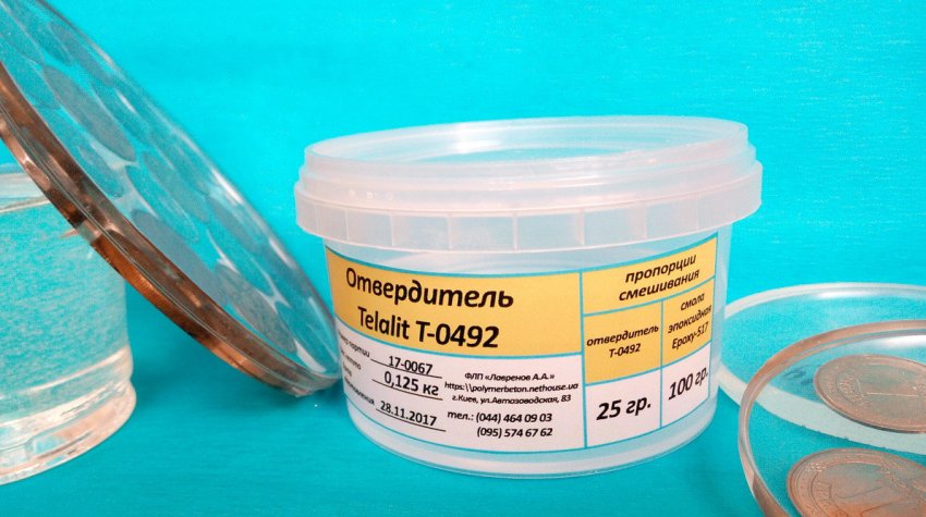 Hardeners for epoxy are amine and acid Hardeners for epoxy are amine and acid