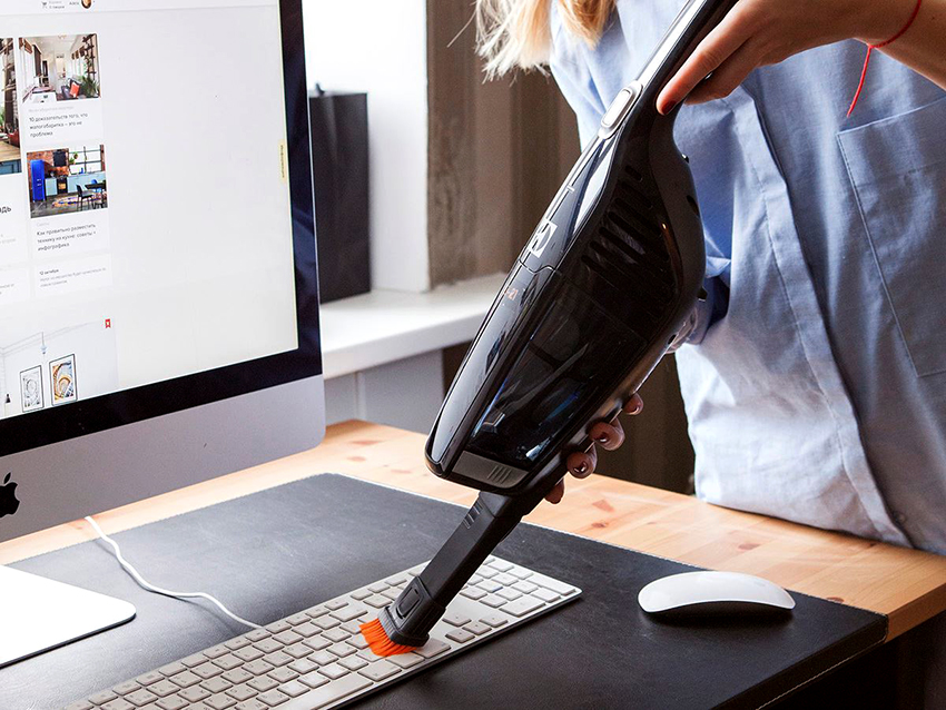 The noise level of the Electrolux ZB 5112 vacuum cleaner is only 67 dB The noise level of the Electrolux ZB 5112 vacuum cleaner is only 67 dB