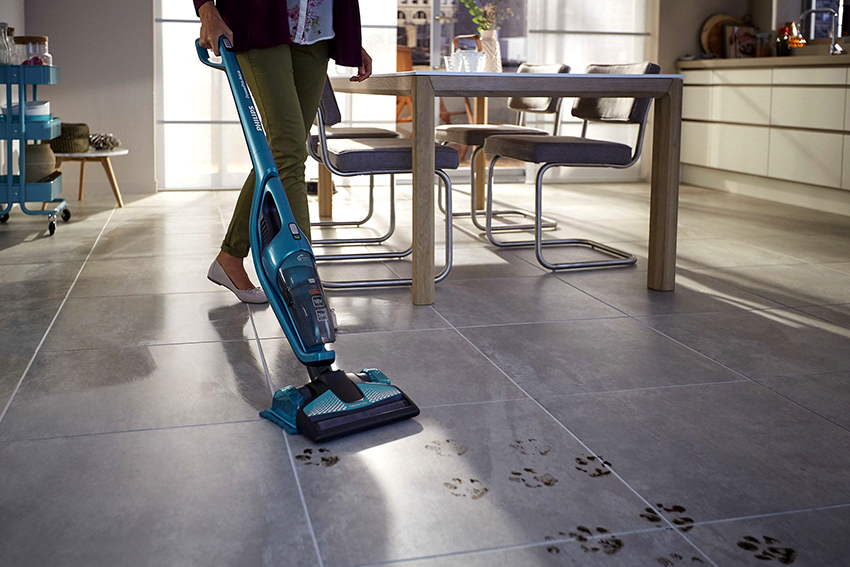 Vertical units are equipped with 0.35-2 liter dust collectors Vertical units are equipped with 0.35-2 liter dust collectors