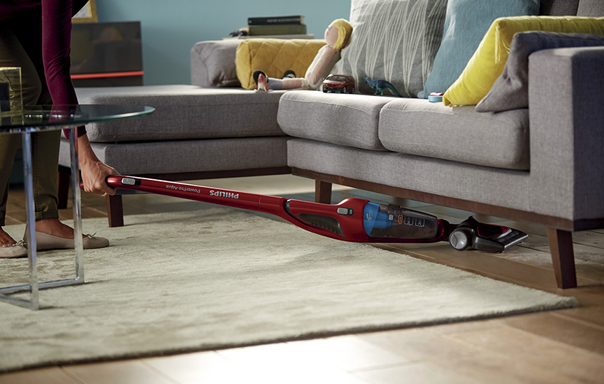 Vacuum cleaner Philips FC6169 can be purchased for 11.7 thousand rubles Vacuum cleaner Philips FC6169 can be purchased for 11.7 thousand rubles